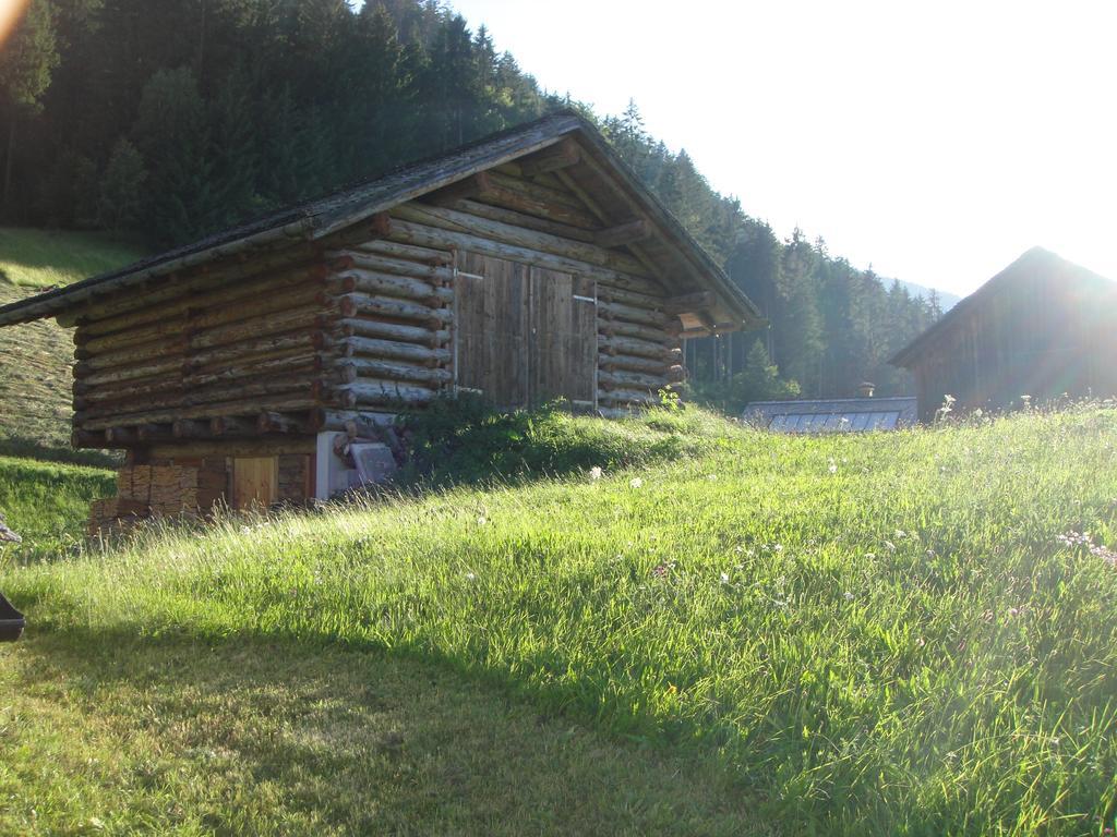 Maisaess Lifinarblick Vila Schruns Quarto foto
