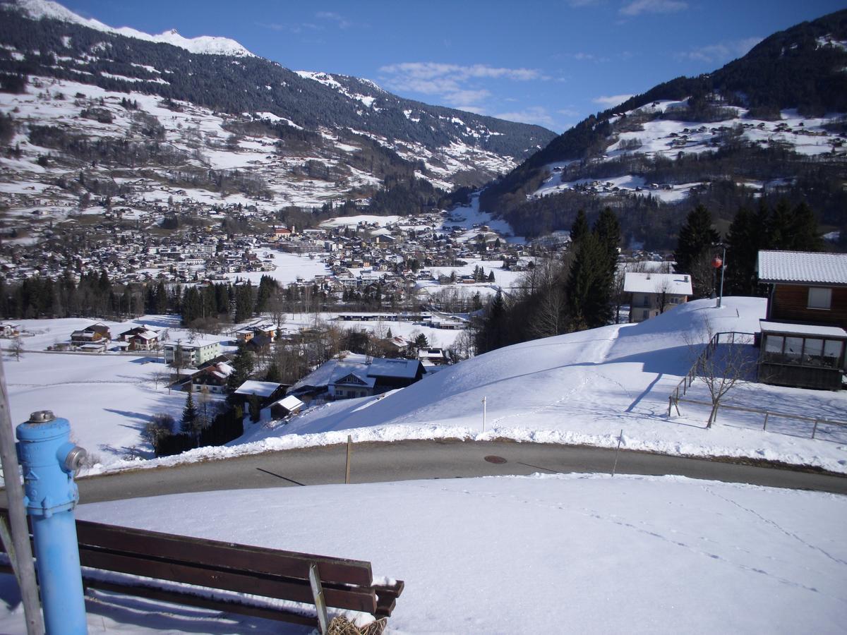 Maisaess Lifinarblick Vila Schruns Exterior foto